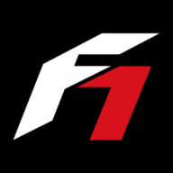 F1Head logo